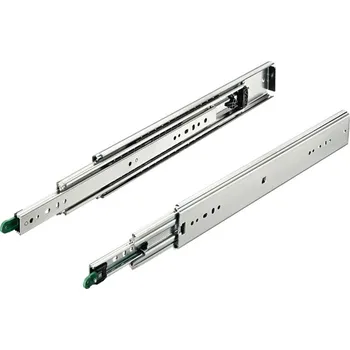 Nábytkové kování Häfele Kuličkový výsuv Häfele nosnost do 325 kg Jmenovitá délka [mm]: 600