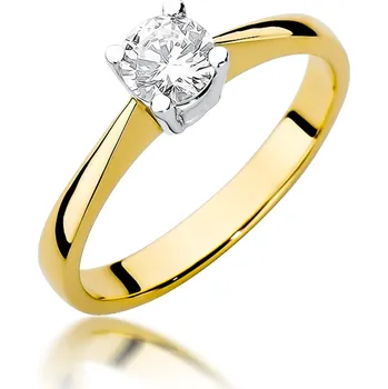 Hodinky Prsten Bonore - Zlato 585 169140