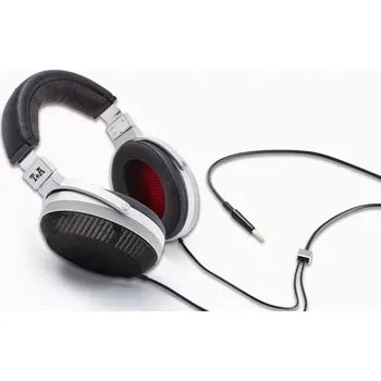 Sluchátka T+A Solitaire P (Magnetoplanární sluchátka)