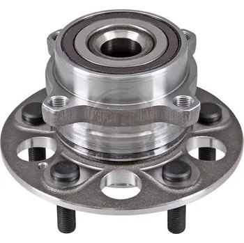 Sada ložisek kol, , 42200TLAA51, A.B.S., 201049