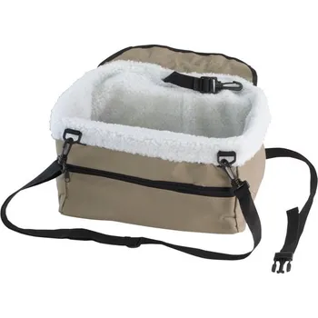 autosedačka pro psa Bezpečná autosedačka pro domácí mazlíčky