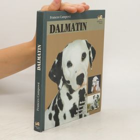 Obrázek k inzerátu: Dalmatin