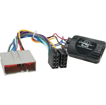 Audio Connects2 Adaptér pro ovládání na volantu Ford Fiesta / Fusion 240030_SFO012 + Prodloužená lhůta na vrácení zboží do 40 dnů