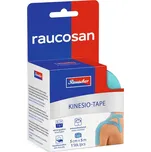 Rauscher Raucosan Kinesio-Tape 5 cm x 5…