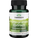 Swanson Pomegranate Extract 250 mg 60…