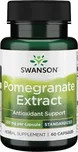 Swanson Pomegranate Extract 250 mg 60…