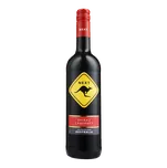 SHIRAZ CABERNET, suché, Next Kangaroo