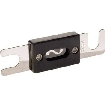 Autopojistky ACV ANL pojistka 250A stříbrná 232349S250 + Prodloužená lhůta na vrácení zboží do 40 dnů