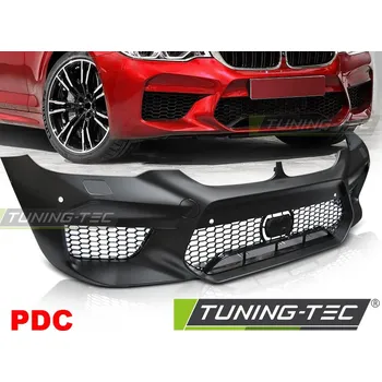 Nárazník PŘEDNÍ NÁRAZNÍK SPORT STYLE PDC pro BMW G30 G31 17-20
