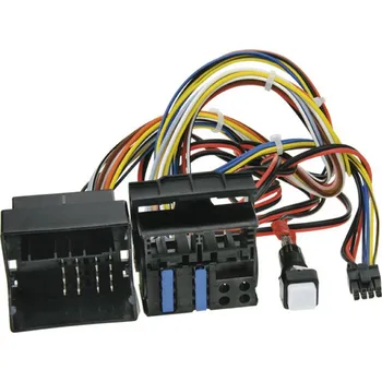 Couvací kamera Kabel pro modul odblokování obrazu Peugeot / Citroen 222615 + Prodloužená lhůta na vrácení zboží do 40 dnů