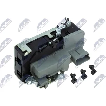 Autozámek NTY Zámek dveří EZC-PE-078