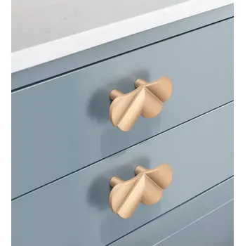 Šuplíkové madlo čínský neo styl 242 (MD242)