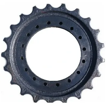 Dětské kolo Hnací kolo TEREX TC225 TC240 TC260