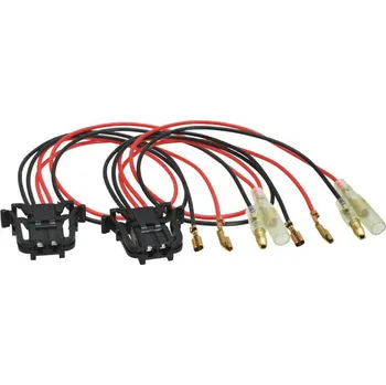 Reproduktor do auta Adaptéry k reproduktorovému konektoru Mercedes ZRS-AG-16 + Prodloužená lhůta na vrácení zboží do 40 dnů