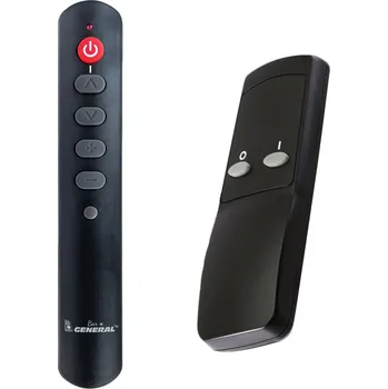 Dálkový ovladač Dimplex RC01-022 - dálkový ovladač duplikát