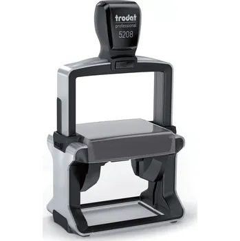 TRODAT 5208 - Barva tisku Červená