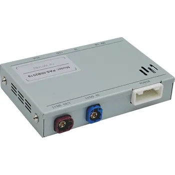 Couvací kamera Adaptér pro parkovací kameru VW / Škoda / Seat 230579 + Prodloužená lhůta na vrácení zboží do 40 dnů