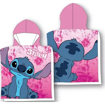 Faro Dětské pončo s kapucí 55 x 110 cm