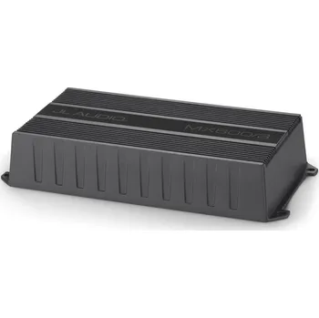 Elektronika Zesilovač JL Audio MX600/3 MX600_3 + Prodloužená lhůta na vrácení zboží do 40 dnů