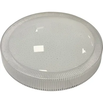 LED stropní svítidlo FLAIR NAHN 23 W 2600 lm 3000 K bílé