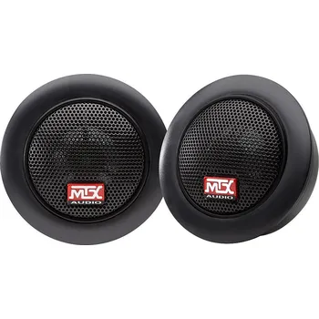 Auto Hi-Fi Reproduktory MTX Audio TX628T + Prodloužená lhůta na vrácení zboží do 40 dnů