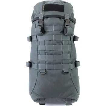 turistický batoh TacticalPro Batoh SCOUT 30 L ŠEDÝ