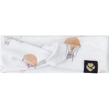 Čepice Čelenka SWEETIE Magic Sky S