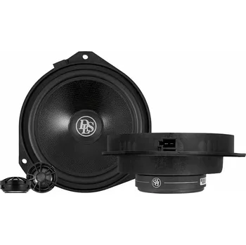 Reproduktor do auta Reproduktory pro OEM integraci DLS Cruise CRPP-1.6 610CRPP16 + Prodloužená lhůta na vrácení zboží do 40 dnů