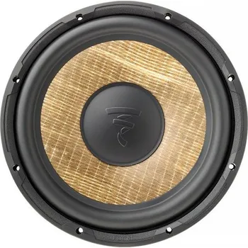 Elektronika Subwoofer Focal Performance SUB P 25 FS SUB_P_25_FS + Prodloužená lhůta na vrácení zboží do 40 dnů
