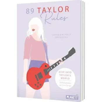 89 Taylor Rules - Pantelouris, Michalis