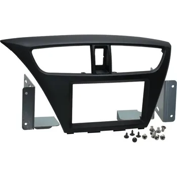 Autorádio ACV Redukční rámeček 2DIN pro Honda 372619 + Prodloužená lhůta na vrácení zboží do 40 dnů