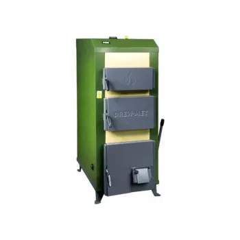Kotel Drex kotel na tuhá paliva 14-35kW DREWMET, Jmenovitý výkon 20 kW