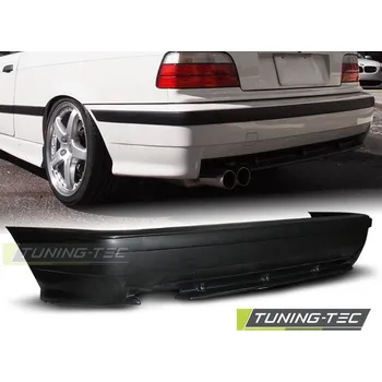 Nárazník ZADNÍ NÁRAZNÍK SPORT STYLE pro BMW E36 12.90-08.99