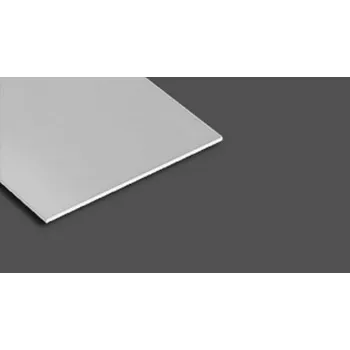 LED lišta LEDLabs Stínidlo pro LED profil LUMINES Tiano PLEXI 3,005 m