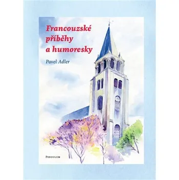 Francouzské příběhy a humoresky