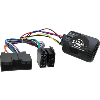 Autorádio Connects2 Adaptér pro ovládání na volantu Ford Transit (13->) 240030_SFO015 + Prodloužená lhůta na vrácení zboží do 40 dnů