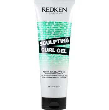 Stylingový přípravek Redken Sculpting Curl Gel stylingový gel pro kudrnaté a vlnité vlasy 250 ml