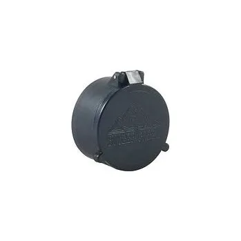 Příslušenství pro sportovní střelbu Krytka optiky Butler Creek Flip-Open 40 OBJ - objektiv 57,2mm