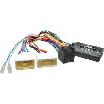 Autorádio Connects2 Adaptér pro ovládání na volantu Kia 240030 SKI004 240030_SKI004 + Prodloužená lhůta na vrácení zboží do 40 dnů