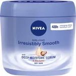 Nivea Irresistibly Smooth Dry Skin…