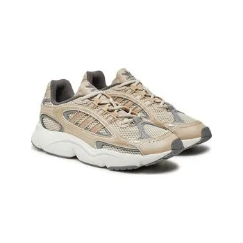 Pánská móda Sneakersy adidas OZMILLEN IE3517 Béžová 44
