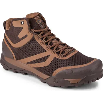 Pánská obuv Boty 5.11 A/T MID - Umber Brown US 10,5 / EU 44,5