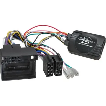 Audio Connects2 240030_SVW002