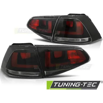 Zadní světlomet ZADNÍ SVĚTLA SMOKE pro VW GOLF 7 07.12-17