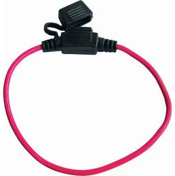 Autopojistky Pojistkové pouzdro 442996 + Prodloužená lhůta na vrácení zboží do 40 dnů