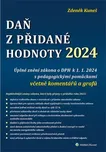 Daň z přidané hodnoty 2024: Úplné znění…