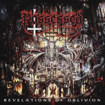 Zahraniční hudba Possessed - Revelations Of Oblivion (CD, 2736147394/M)