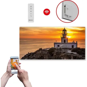 Topný panel Termofol SWT 1000 1736