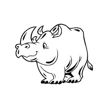 Dětské razítko Vlastní výroba | Dětské razítko 135