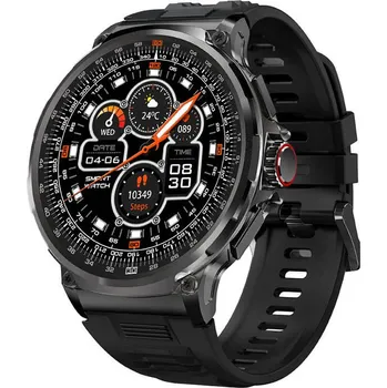 Chytré hodinky COLMI V69 černé
